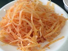 -李连贵酒家熏肉大饼(昆明街店)