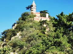 -天津盘山风景名胜区