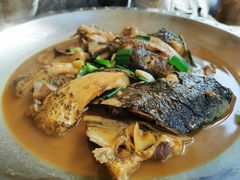 -船夫鱼锅(衢江路店)