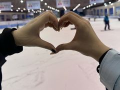 -绍兴启迪乔波冰雪世界