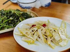 泡椒竹笋-青城甲(青城山店)