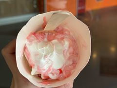 -麦当劳(大榭三江超市店)