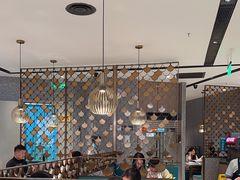 -半天妖烤鱼(丰科万达店)