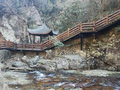 -花溪风景区