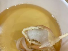 -满势喜·鲜汤关东煮