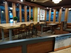 -多克多蒸气茶DOKDO(鼓楼绿地店)