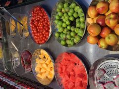 -非烤勿扰韩料自助烤肉(松山湖万科店)