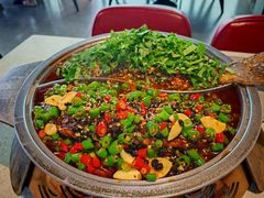 -莫熙炉鱼(旭海时代广场店)