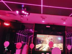 -皓声音KTV(新景店)