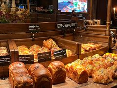 -B&C黄油与面包·THE GARDEN BAKERY概念店(世纪汇店)