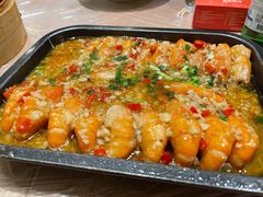 -靓靓蒸虾·头牌蒸虾(雪松路总店)