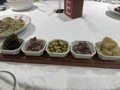 -北京全聚德(方庄店)