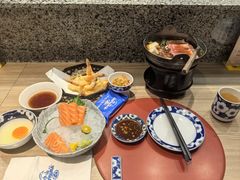 -小山日本料理(兴业太古汇店)