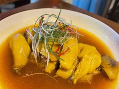 醉鸡-荷塘秋月·本帮江浙菜(国权路店)