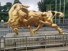 -大宁郁金香公园-停车场