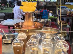 -正宁路小吃夜市