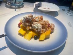 -园里前·10年私厨·福建菜(台江万达鳌峰洲店)