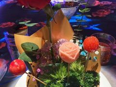 -三号码头罗氏虾小馆