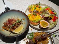 -BE BRIGHT KITCHEN(正佳广场店)