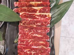 -九田家黑牛烤肉料理(万达店)