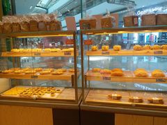 -面包新语(融创茂店)