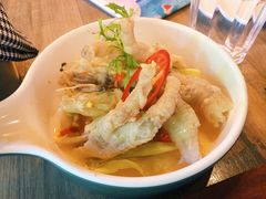 -卡朋西餐(较场西路店)