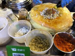 -安徽阜阳卷馍(西单店)