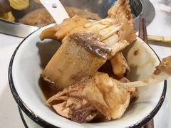 柴火包头鱼-柴火人家(桐庐总店)