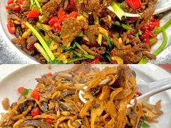 -湖南人家湘菜馆(镇江路店)