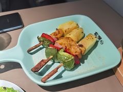 -蔡澜PHO(海岸城店)