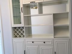 -索菲亚衣柜橱柜家具全屋定制(汶水红星店)