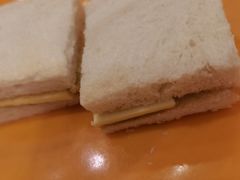 -澳门陈光记烧味饭店(南京德基广场店)