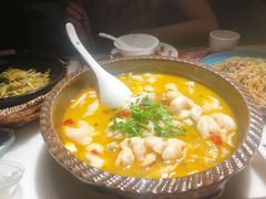 豆花鱼-花千醉(新街口店)