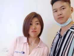 -逸丝风尚专注烫染