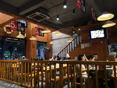 大堂-烧蠔帮·湛江生蚝(工农店)