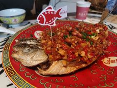 -南昌大饭店·地标美食名片(万寿宫店)