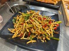 -提老炮儿烧烤(南山店)