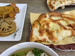-石门侯·石门馄饨侯(革新北街店)