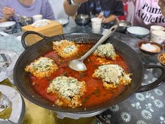 -张关合渣(航空大道店)