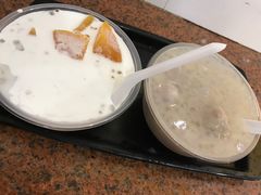 -百花传统甜品店(原址店)