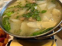 -渝信川菜(南滨店)