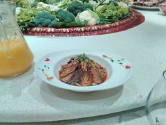-李老爹香辣蟹(宣武门店)