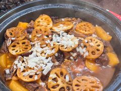 -闯关东牛排牛尾一锅香(海城店)