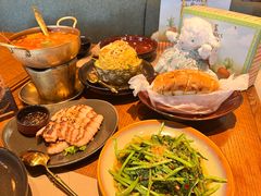-CHINCHIN 青青·泰国料理(万象食家店)