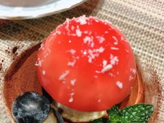 -香樟花园法式铁板烧(恒隆广场店)