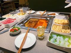 -海底捞火锅(正大乐城店)