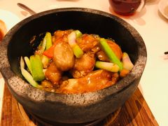 -利苑酒家(合景国际金融广场店)