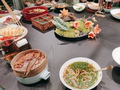 -锦府盐帮·私宴(赛特店)
