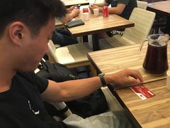 -拿渡麻辣香锅(百联滨江店)
