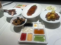 -四季民福烤鸭店(通州马驹桥店)